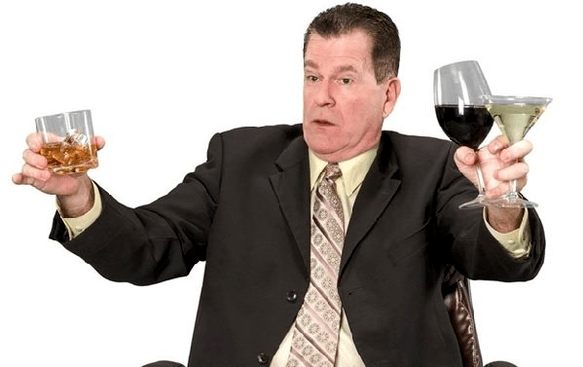 Алкогольді тұтынудың жаһандық стандарттары