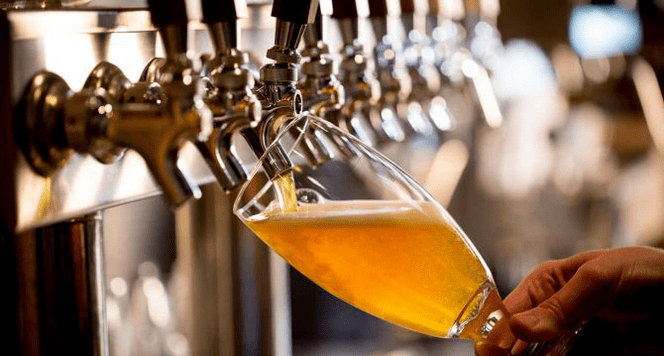 Қауіпсіз ішу